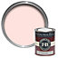 Farrow & Ball Estate Middleton Pink No.245 Eggshell Paint, 750ml