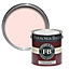 Farrow & Ball Estate Middleton pink No.245 Matt Emulsion paint, 2.5L