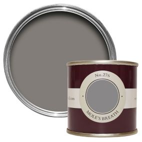 Farrow & Ball Estate Mole's breath No.276 Emulsion paint, 100ml Tester pot