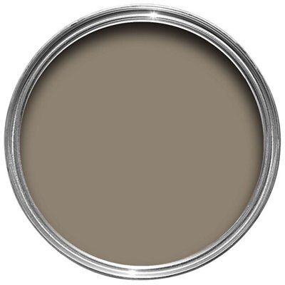 Farrow & Ball Estate Mouse's back No.40 Chalky Wall & ceiling Emulsion paint, 100ml Tester pot