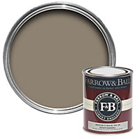 Farrow & Ball Estate Mouse's Back No.40 Eggshell Paint, 750ml