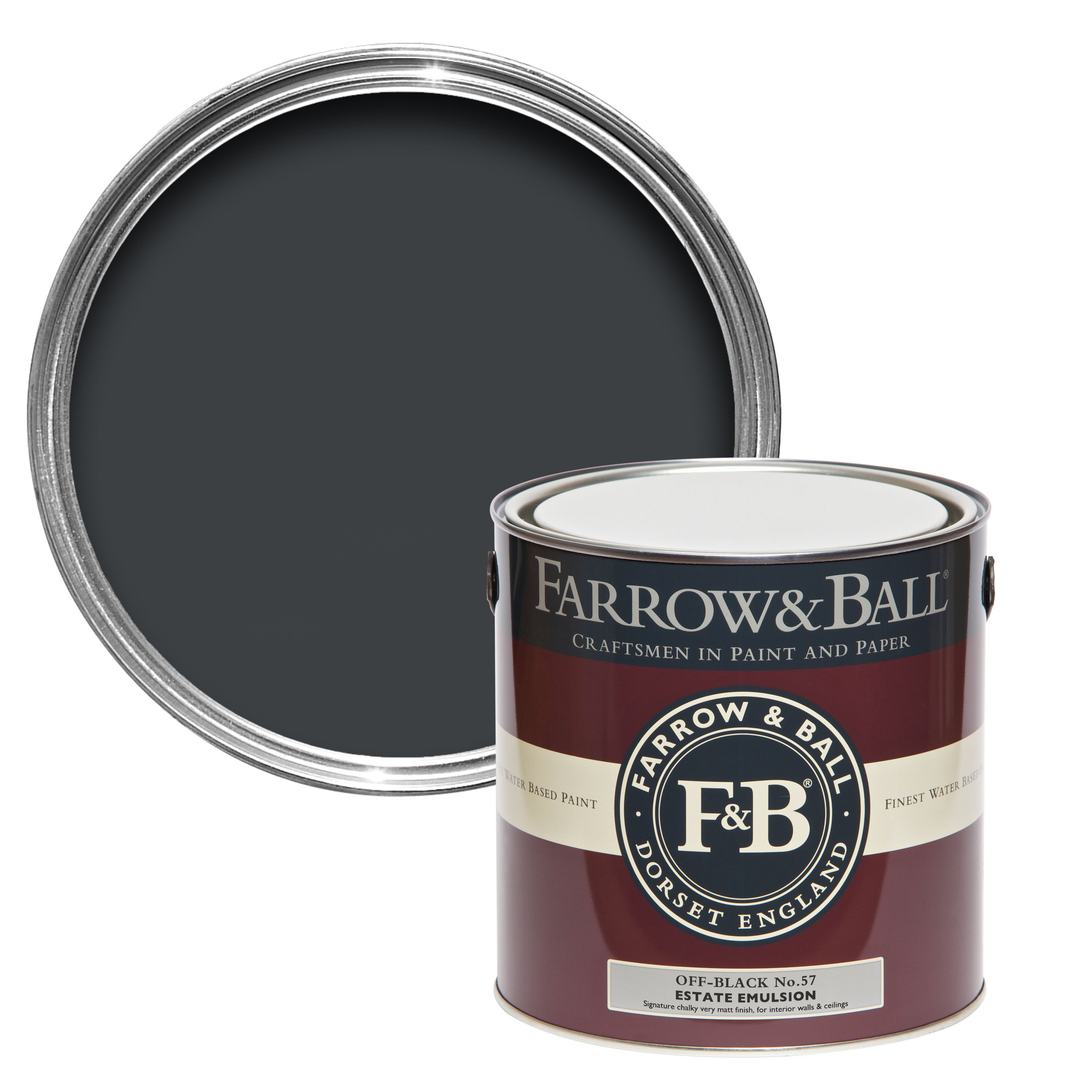 Farrow And Ball 5 Litre Paint Price View Painting