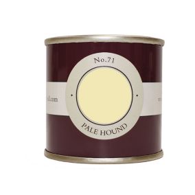 Farrow & Ball Estate Pale hound No.71 Emulsion paint, 100ml Tester pot
