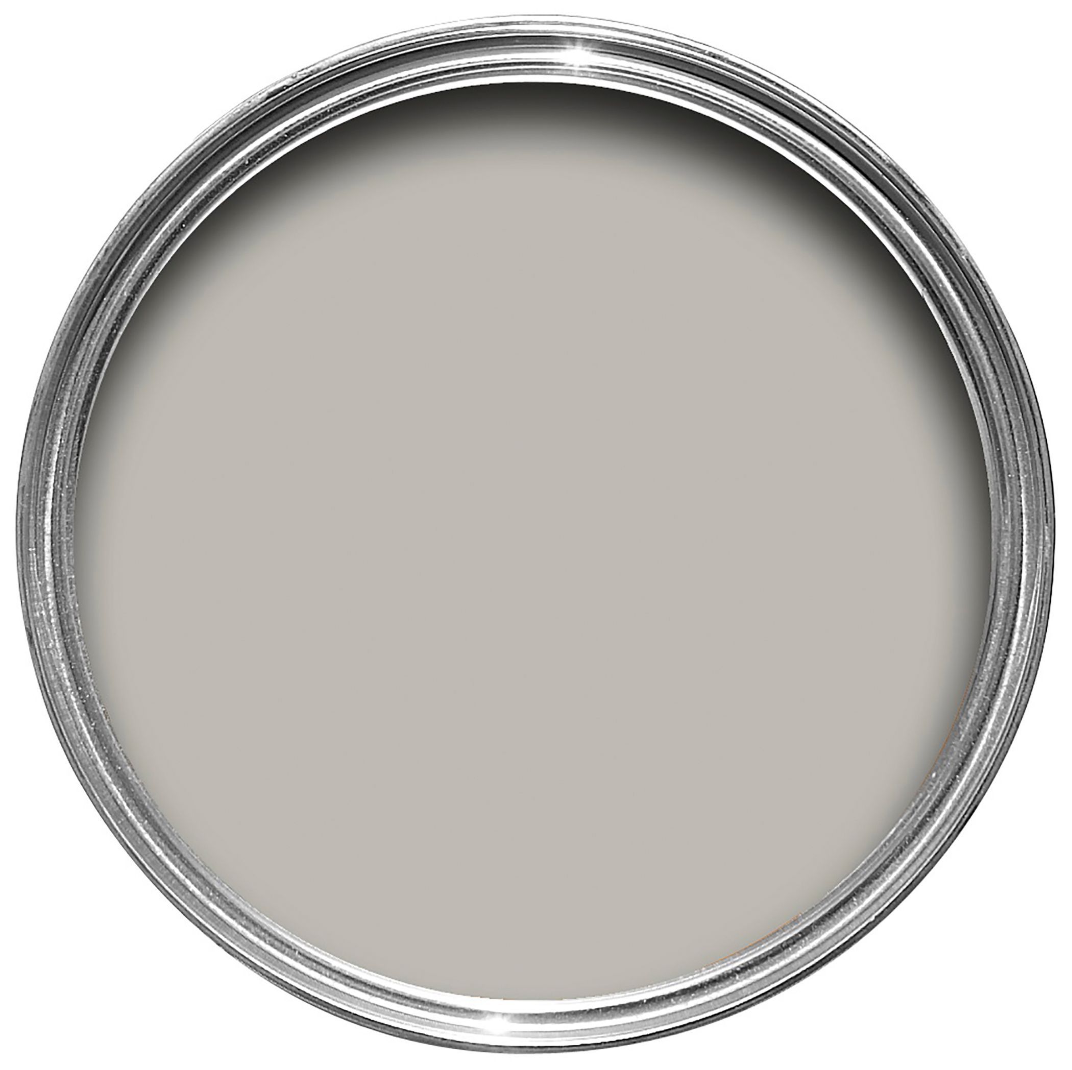 Farrow & Ball Estate Pavilion Gray No.242 Matt Wall & ceiling Emulsion paint, 100ml Tester pot