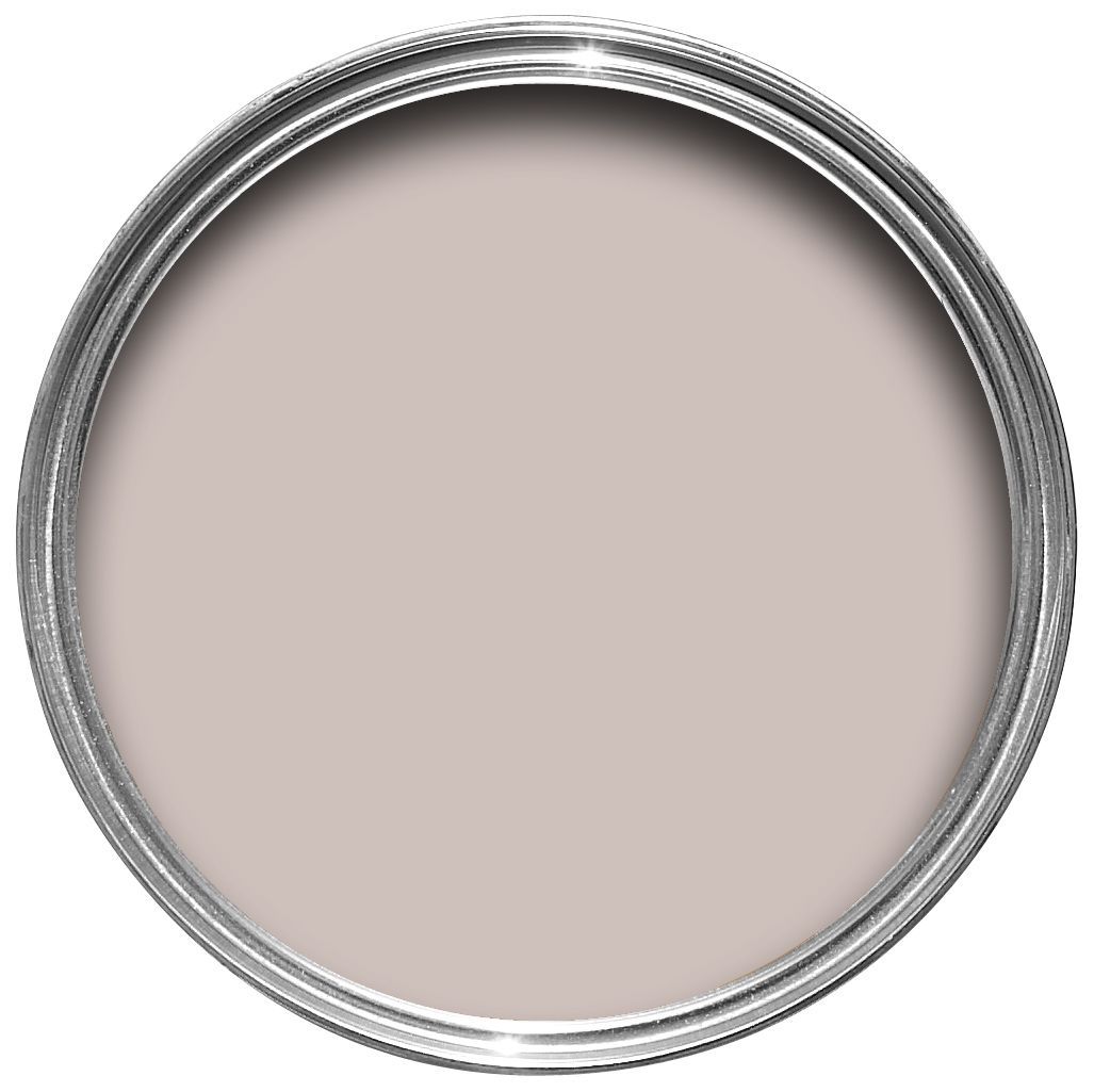 Farrow & Ball Estate Peignoir No.286 Matt Wall & ceiling Emulsion paint, 2.5L