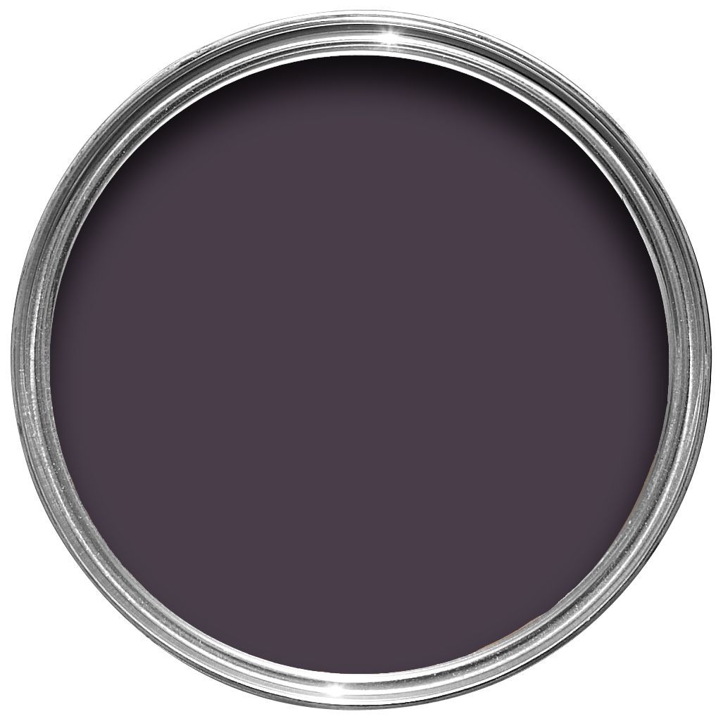 Farrow & Ball Estate Pelt No.254 Emulsion paint, 100ml Tester pot
