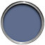 Farrow & Ball Estate Pitch Blue No.220 Eggshell Paint, 750ml