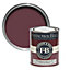 Farrow & Ball Estate Preference red No.297 Eggshell Metal & wood paint, 750ml