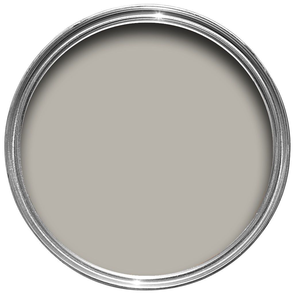Farrow & Ball Estate Purbeck Stone No.275 Eggshell Interior Metal & wood paint, 2.5L
