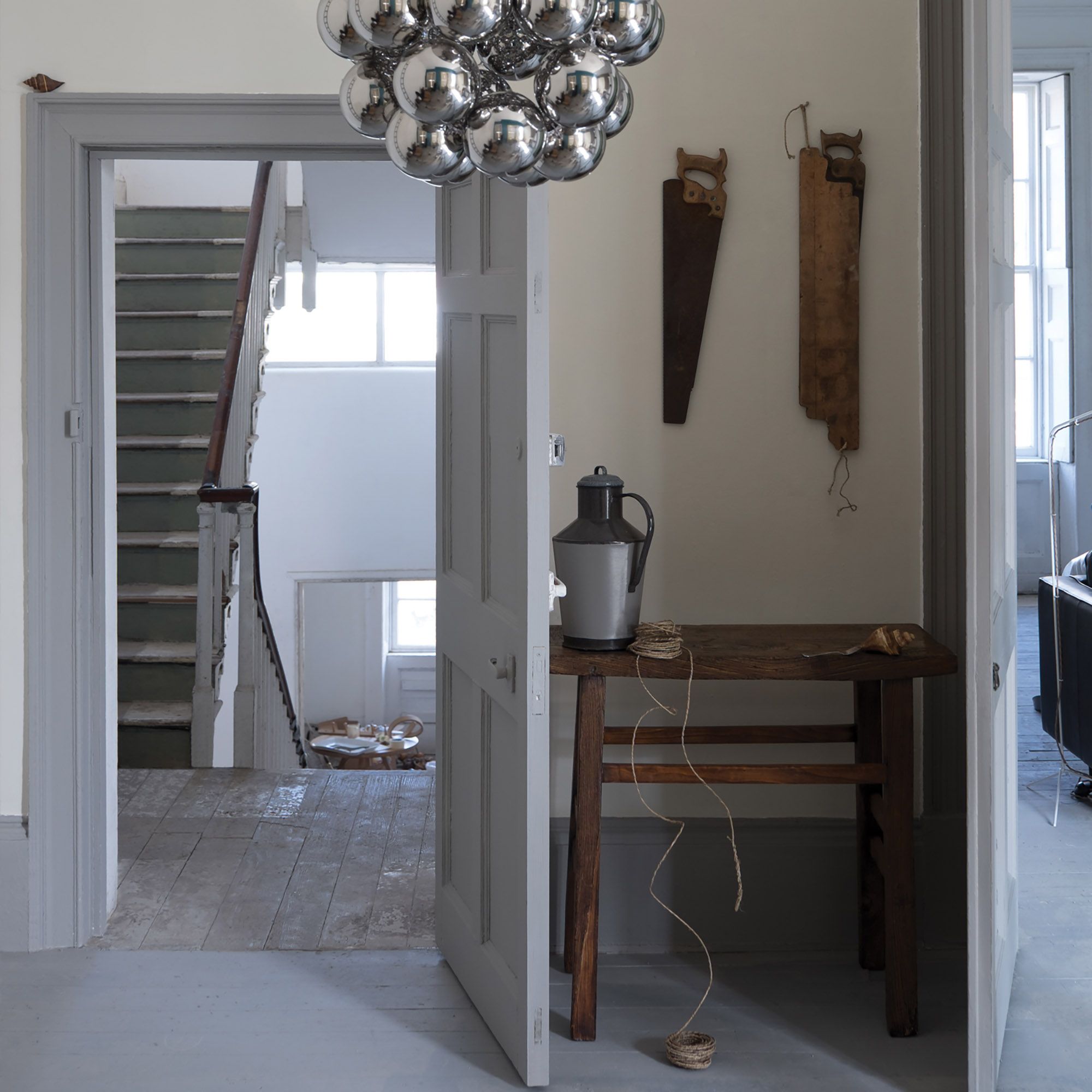 Shadow white farrow and ball sales