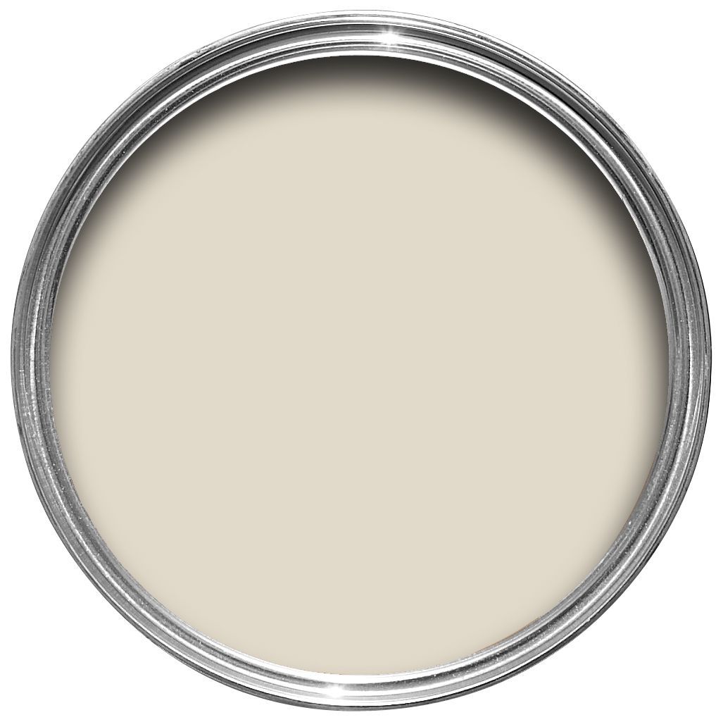 Farrow & Ball Estate Slipper satin No.2004 Matt Emulsion paint, 2.5L