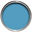 Farrow & Ball Estate St Giles blue Emulsion paint, 100ml