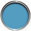 Farrow & Ball Estate St Giles blue Matt Emulsion paint, 2.5L
