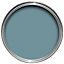 Farrow & Ball Estate Stone blue Matt Emulsion paint, 2.5L