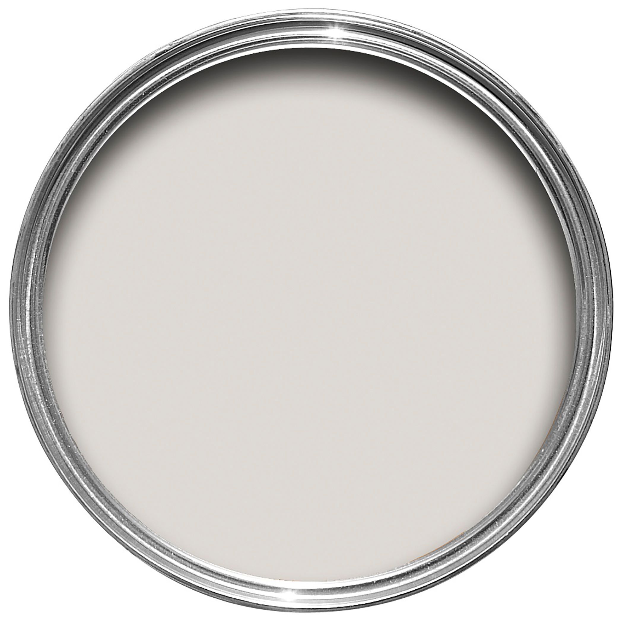 Farrow & Ball Estate Strong White No.2001 Matt Wall & ceiling Emulsion paint, 100ml Tester pot