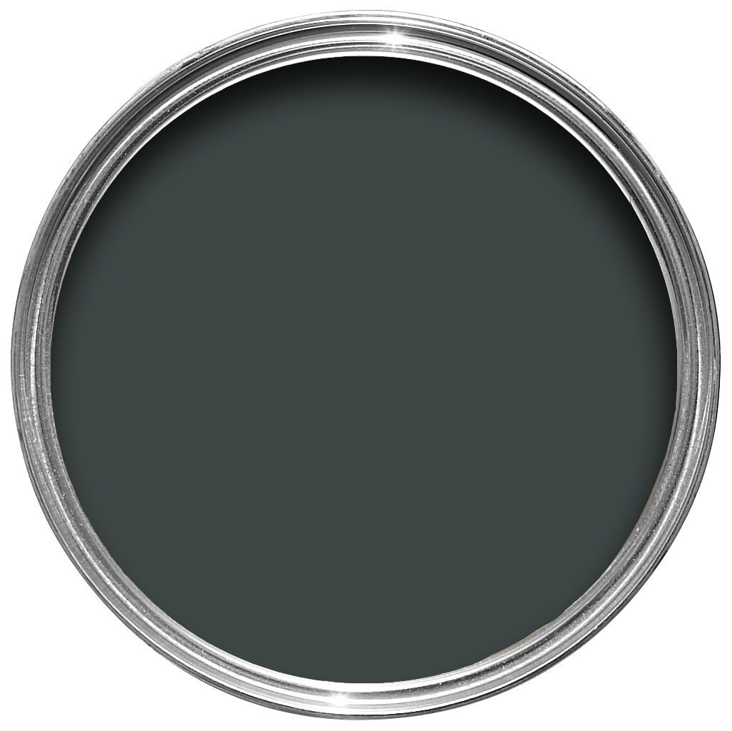 Farrow & Ball Estate Studio Green No.93 Matt Wall & ceiling Emulsion paint, 100ml Tester pot