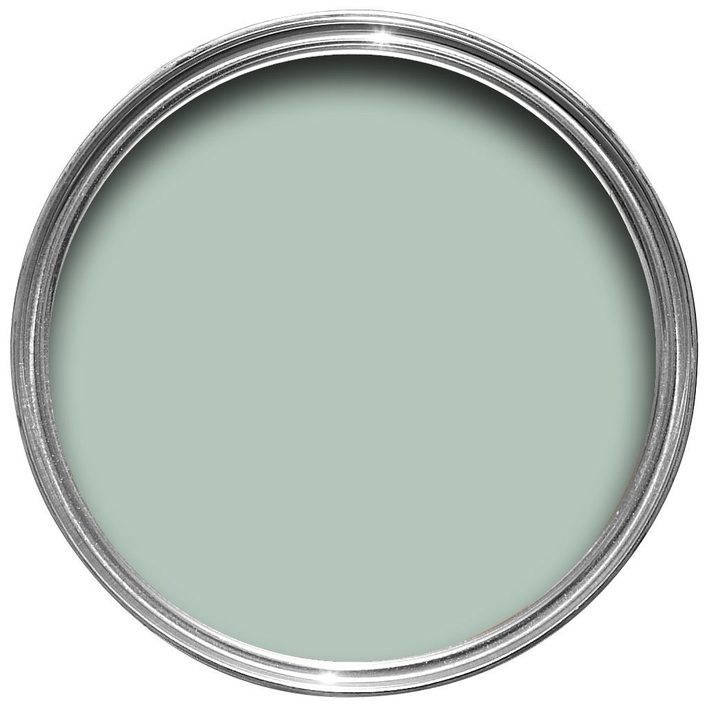 Farrow & Ball Estate Teresa's green No.236 Matt Emulsion paint, 2.5L Tester pot