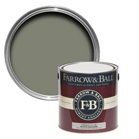 Farrow & Ball Estate Treron Matt Emulsion paint, 2.5L