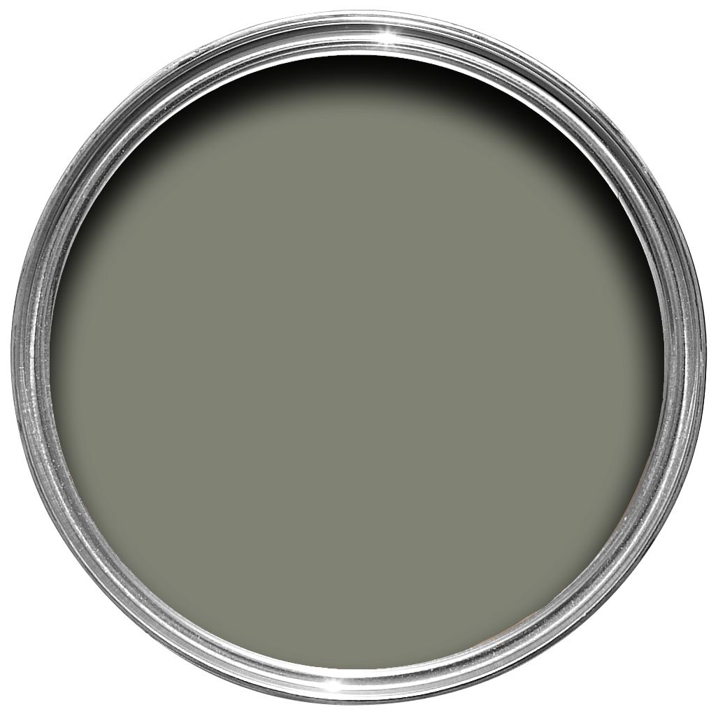 Farrow & Ball Estate Treron No.292 Eggshell Metal & wood paint, 750ml