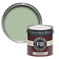 Farrow & Ball Estate Whirlybird No.309 Eggshell Paint, 2.5L