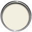 Farrow & Ball Estate Wimborne white No.239 Eggshell Metal & wood paint, 2.5L