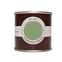 Farrow & Ball Estate Yeabridge green Emulsion paint, 100ml