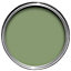 Farrow & Ball Estate Yeabridge green Matt Emulsion paint, 2.5L