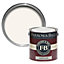 Farrow & Ball Modern All white Matt Emulsion paint, 2.5L