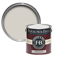 Farrow & Ball Modern Ammonite Matt Emulsion paint, 2.5L