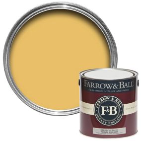 Farrow & Ball Modern Babouche No.223 Matt Emulsion paint, 2.5L