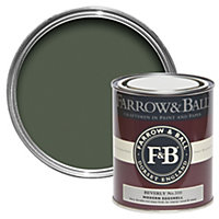 Farrow & Ball Modern Beverly No.310 Eggshell Paint, 750ml
