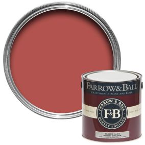 Farrow & Ball Modern Blazer No.212 Matt Emulsion paint, 2.5L