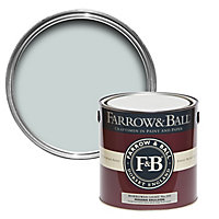 Farrow & Ball Modern Borrowed light Matt Emulsion paint, 2.5L