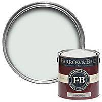 Farrow & Ball Modern Cabbage White No.269 Matt Emulsion paint, 2.5L