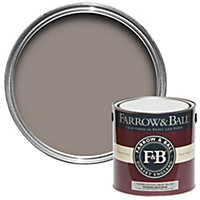 Farrow & Ball Modern Charleston Gray No.243 Matt Emulsion paint, 2.5L