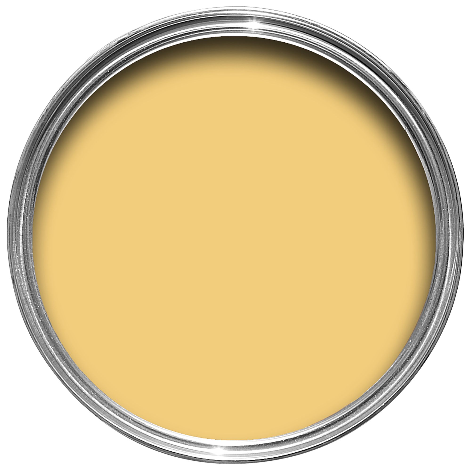 Farrow & Ball Modern Citron Matt Wall & ceiling Emulsion paint, 2.5L