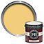 Farrow & Ball Modern Citron No.74 Matt Emulsion paint, 2.5L