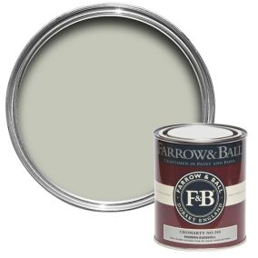 Farrow & Ball Modern Cromarty No.285 Eggshell Paint, 750ml