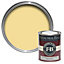 Farrow & Ball Modern Dayroom Yellow No.233 Eggshell Paint, 750ml