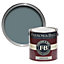 Farrow & Ball Modern De Nimes Matt Emulsion paint, 2.5L