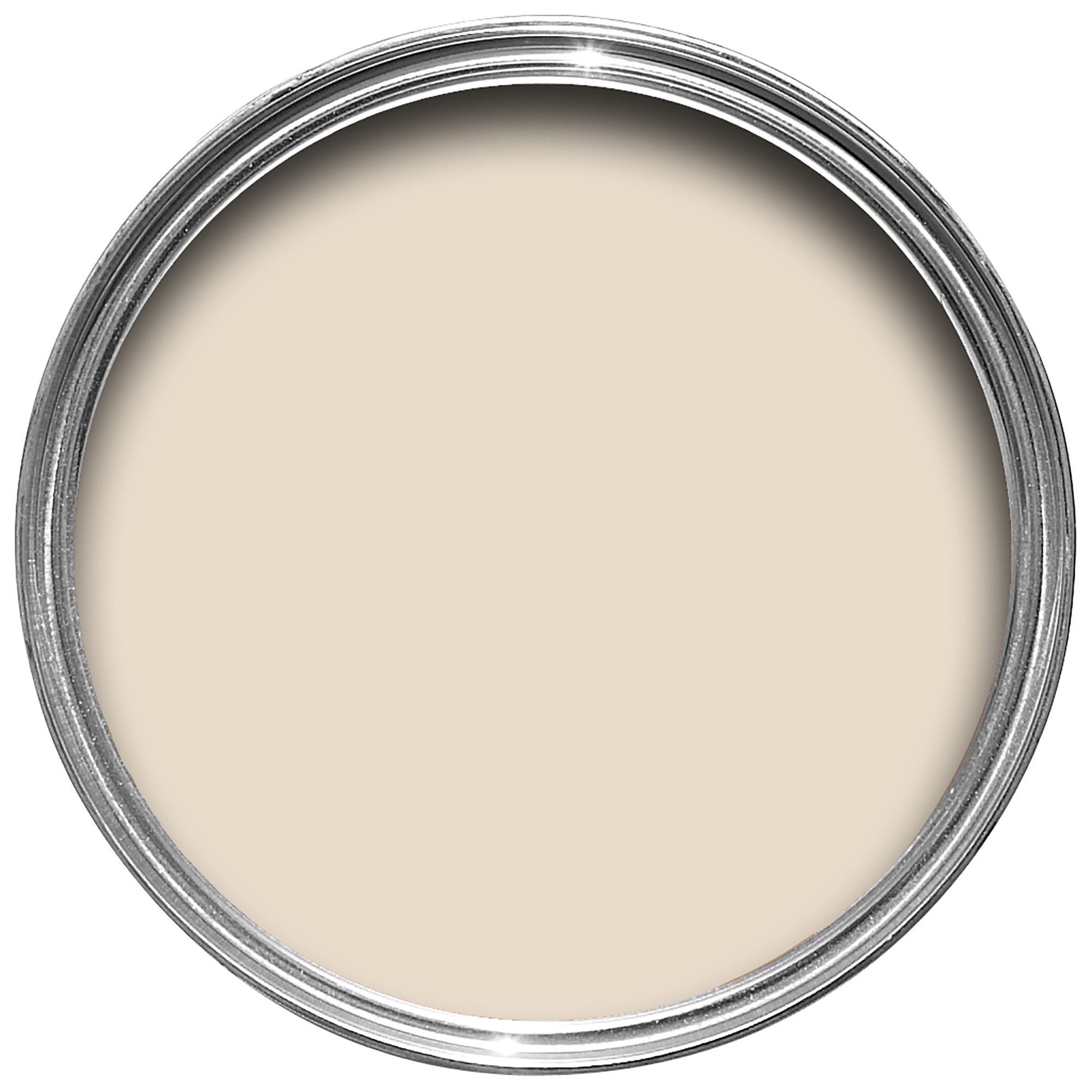 Farrow & Ball Modern Dimity No.2008 Eggshell Paint, 2.5L