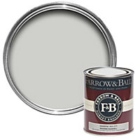 Farrow & Ball Modern Dimpse No.277 Eggshell Paint, 750ml
