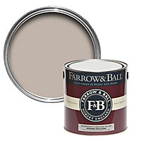 Farrow & Ball Modern Elephant's breath Matt Emulsion paint, 2.5L