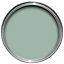 Farrow & Ball Modern Green Blue No.84 Eggshell Paint, 750ml