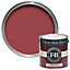 Farrow & Ball Modern Incarnadine No.248 Matt Emulsion paint, 2.5L