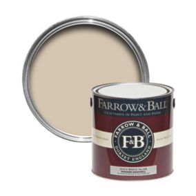 Farrow & Ball Modern Joa's White No.226 Eggshell Paint, 2.5L