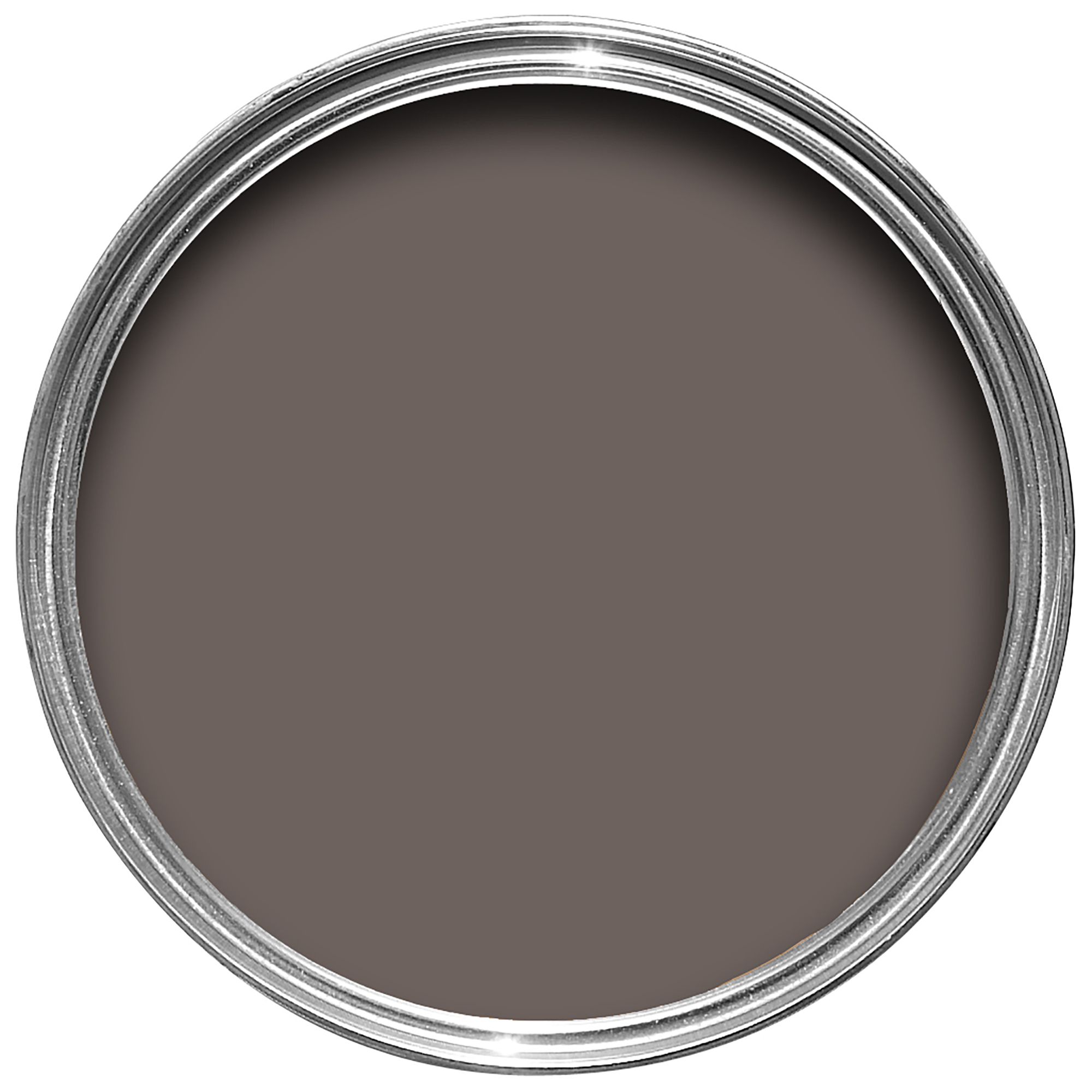 Farrow & Ball Modern London Clay No.244 Matt Emulsion paint, 2.5L
