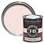 Farrow & Ball Modern Middleton Pink No.245 Eggshell Emulsion paint, 750ml