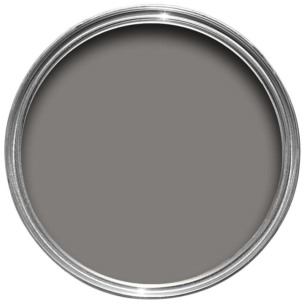 Farrow & Ball Modern Mole's breath No.276 Matt Emulsion paint, 2.5L