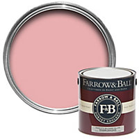 Farrow & Ball Modern Nancy's Blushes No.278 Matt Emulsion paint, 2.5L